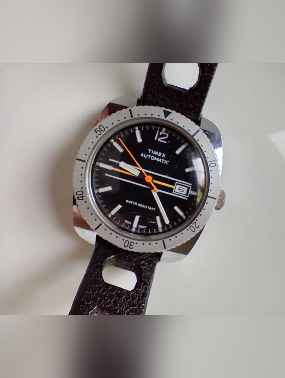 ⌚ Timex '77 Racing Stripe - Picture 12 of 15